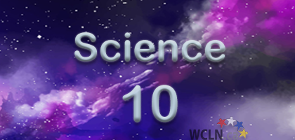Science 10 Horizons 2021